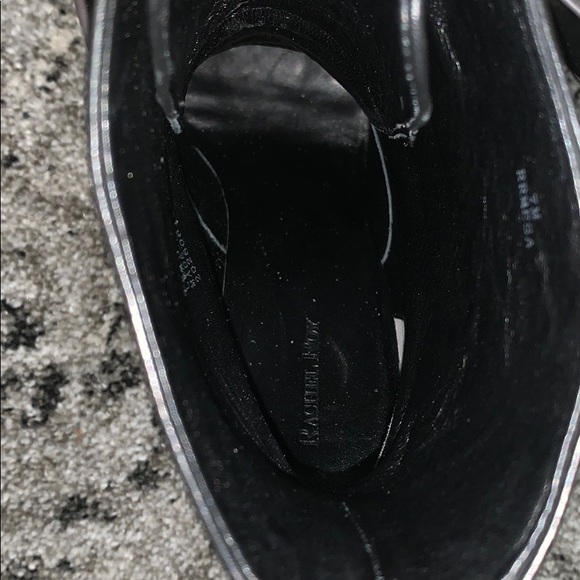 Rachel Roy Booties - Picture 5 of 8